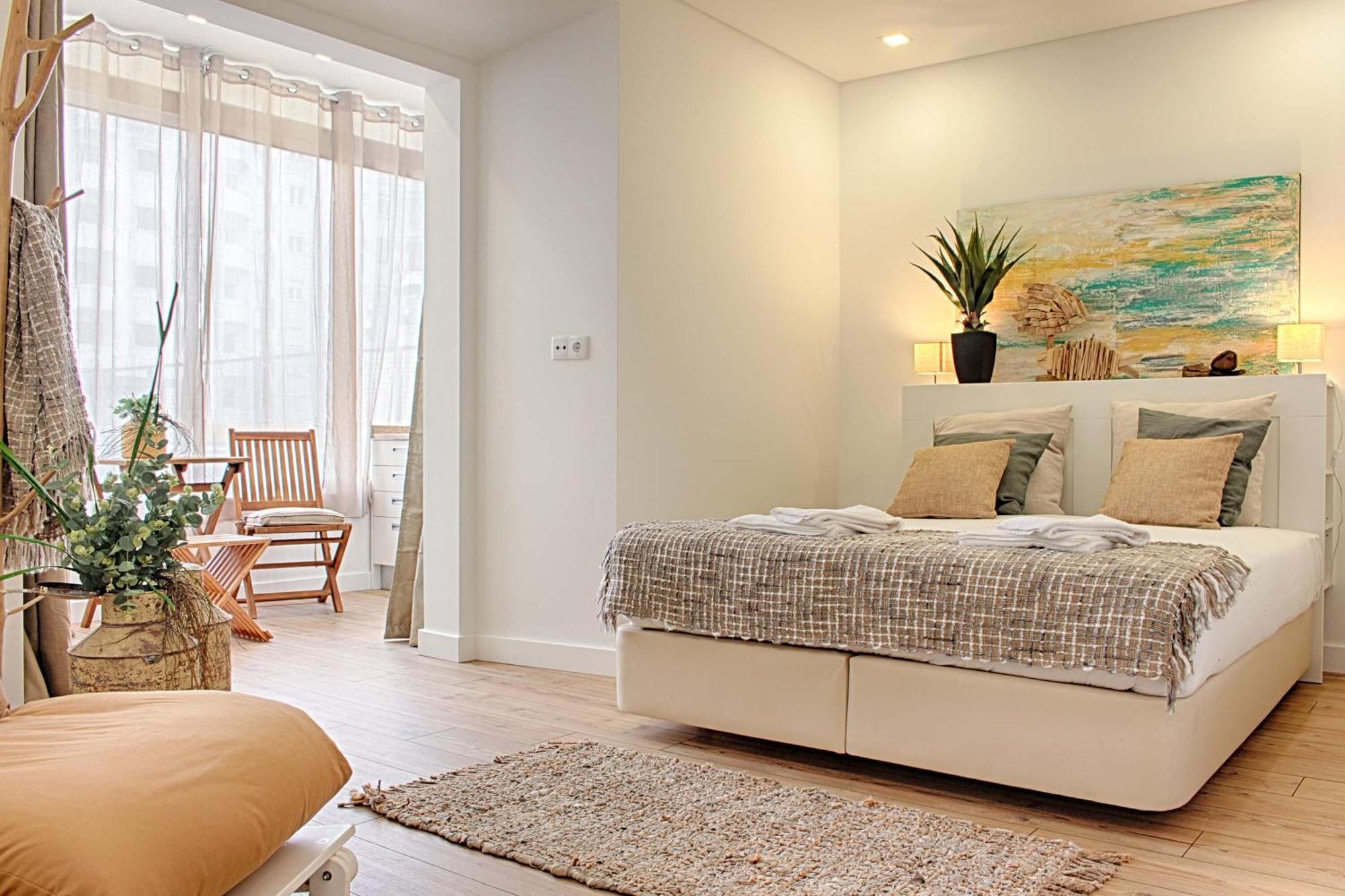Guesthouse By Trip2Portugal, Lisbon