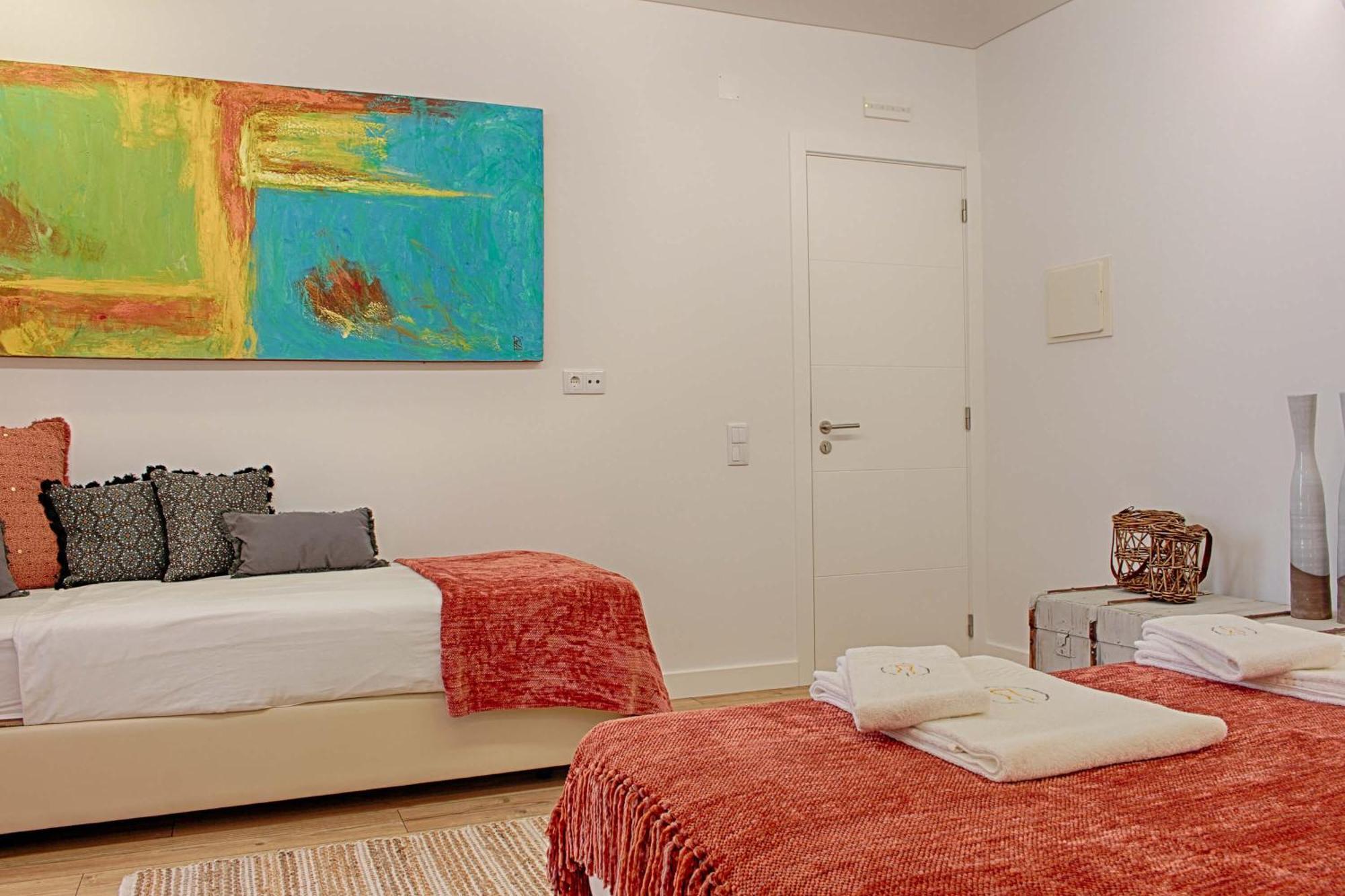 Guesthouse By Trip2Portugal — Photos 2